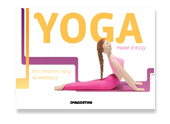 M. Buniva Yoga. Make it easy